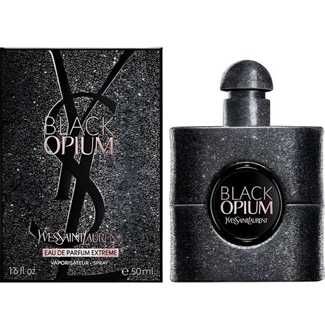 yves saint laurent opium extreme|yves saint laurent opium original.